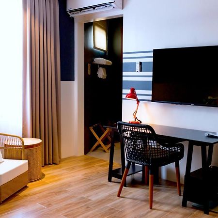 Unwnd Boutique Hotel Dumaguete Dumaguete City Dış mekan fotoğraf