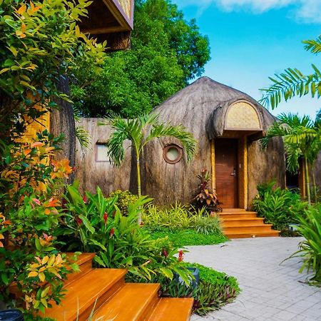 Unwnd Boutique Hotel Dumaguete Dumaguete City Dış mekan fotoğraf