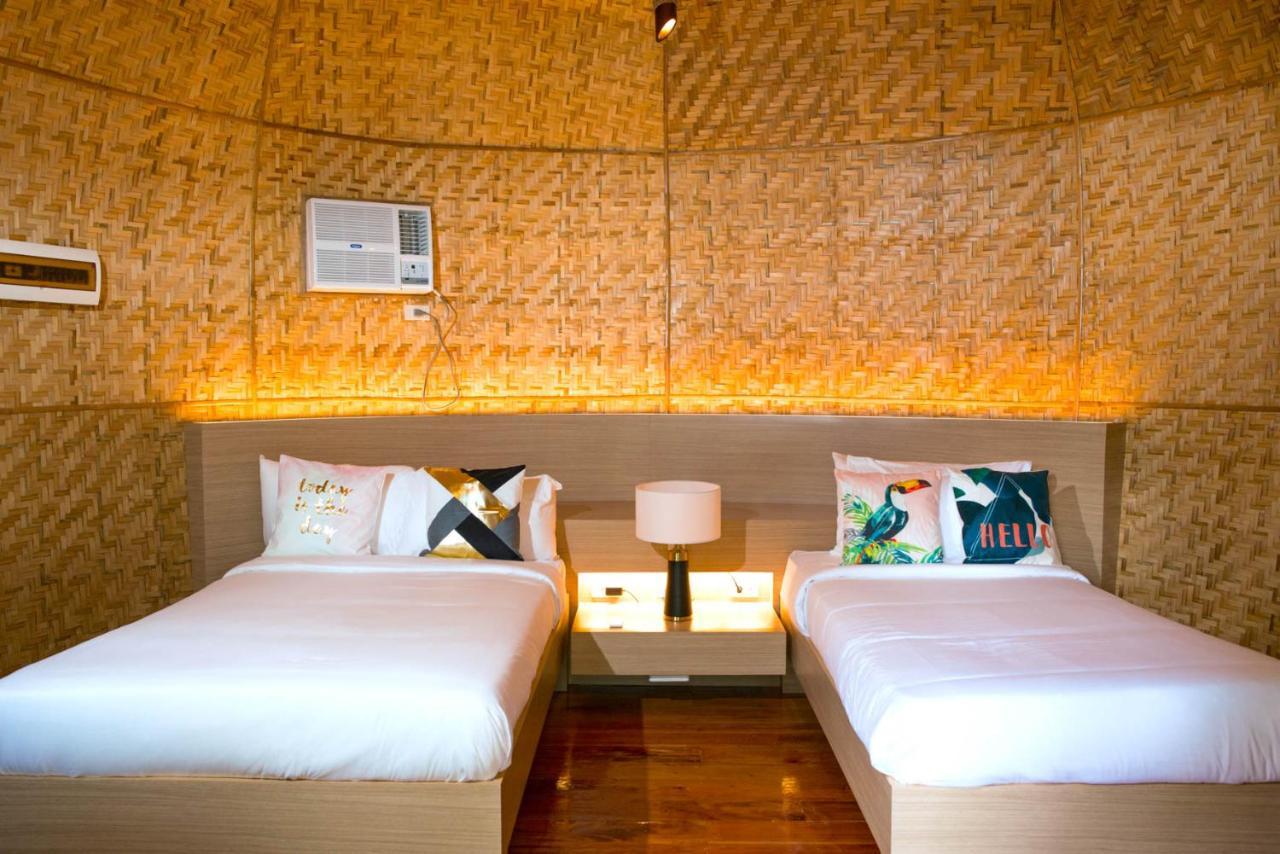 Unwnd Boutique Hotel Dumaguete Dumaguete City Dış mekan fotoğraf
