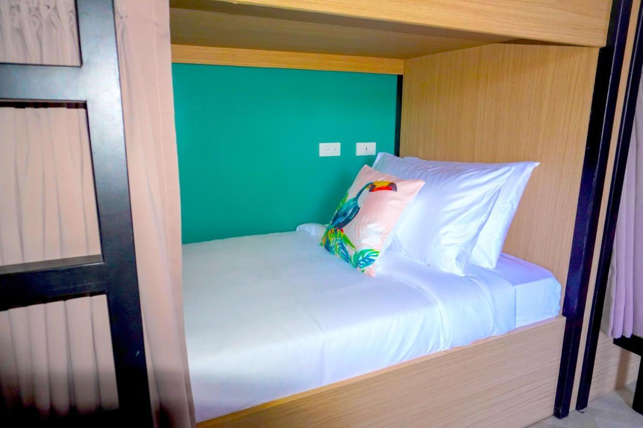 Unwnd Boutique Hotel Dumaguete Dumaguete City Dış mekan fotoğraf