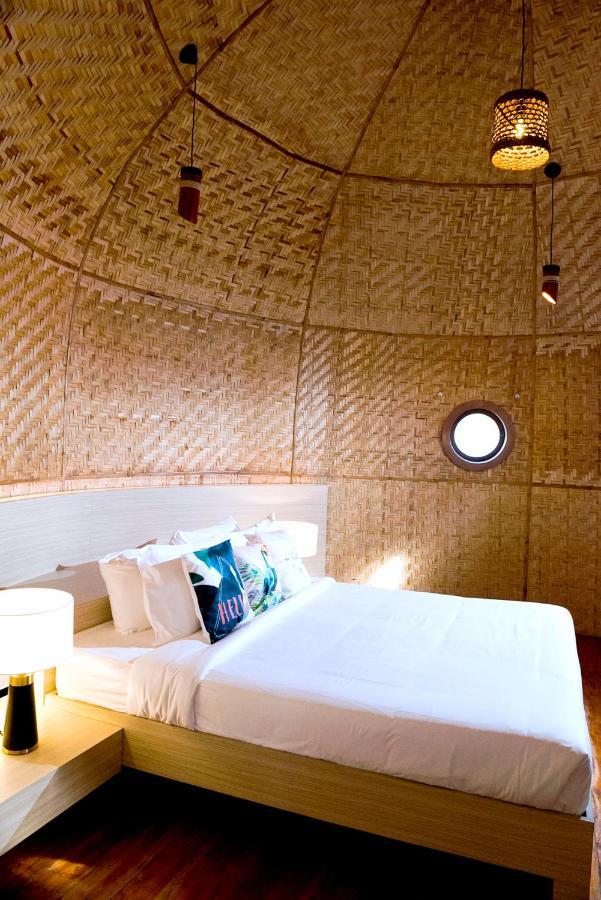Unwnd Boutique Hotel Dumaguete Dumaguete City Dış mekan fotoğraf