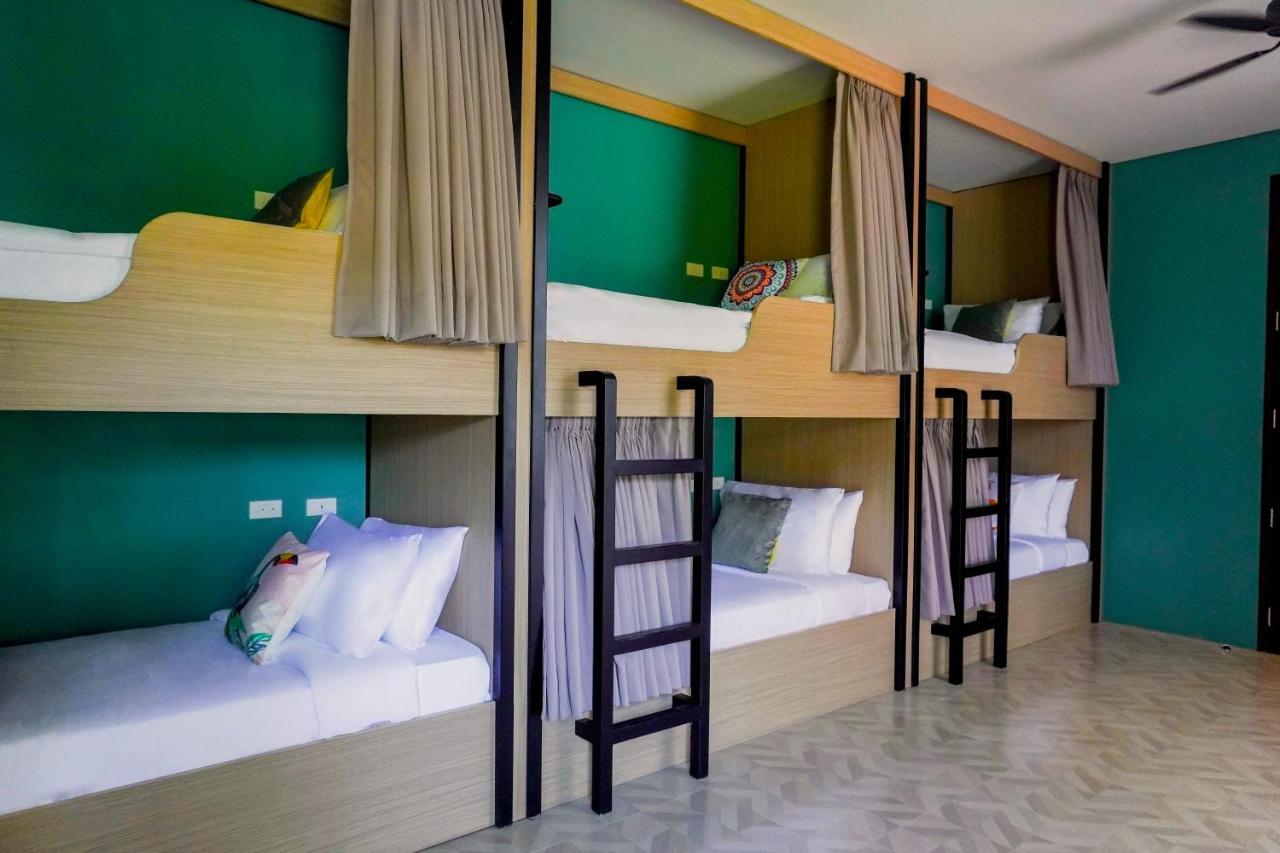 Unwnd Boutique Hotel Dumaguete Dumaguete City Dış mekan fotoğraf