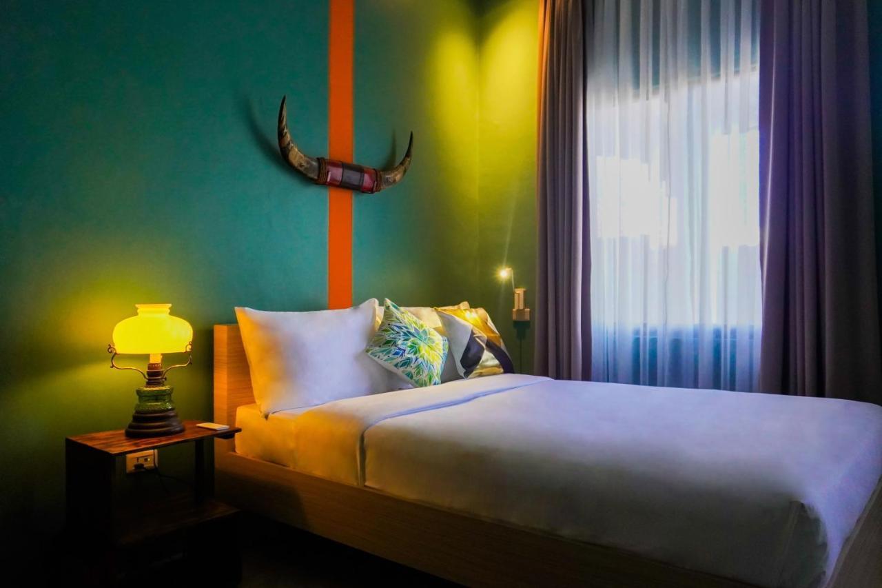 Unwnd Boutique Hotel Dumaguete Dumaguete City Dış mekan fotoğraf