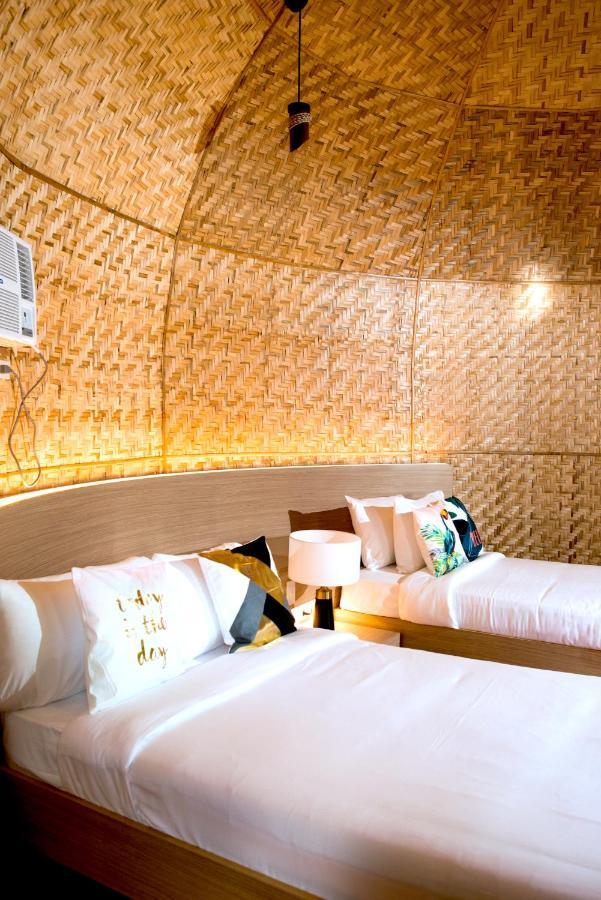 Unwnd Boutique Hotel Dumaguete Dumaguete City Dış mekan fotoğraf