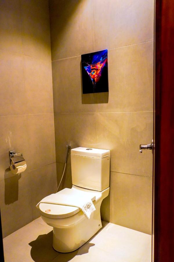 Unwnd Boutique Hotel Dumaguete Dumaguete City Dış mekan fotoğraf