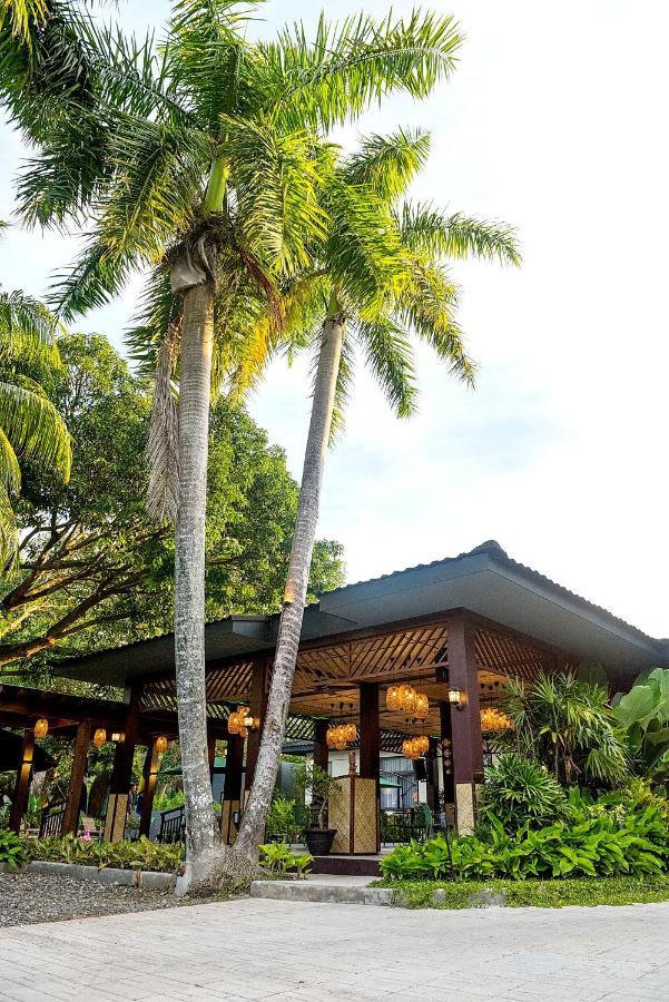 Unwnd Boutique Hotel Dumaguete Dumaguete City Dış mekan fotoğraf