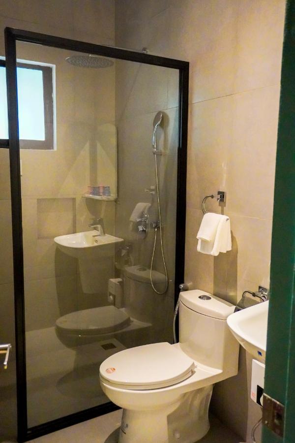 Unwnd Boutique Hotel Dumaguete Dumaguete City Dış mekan fotoğraf