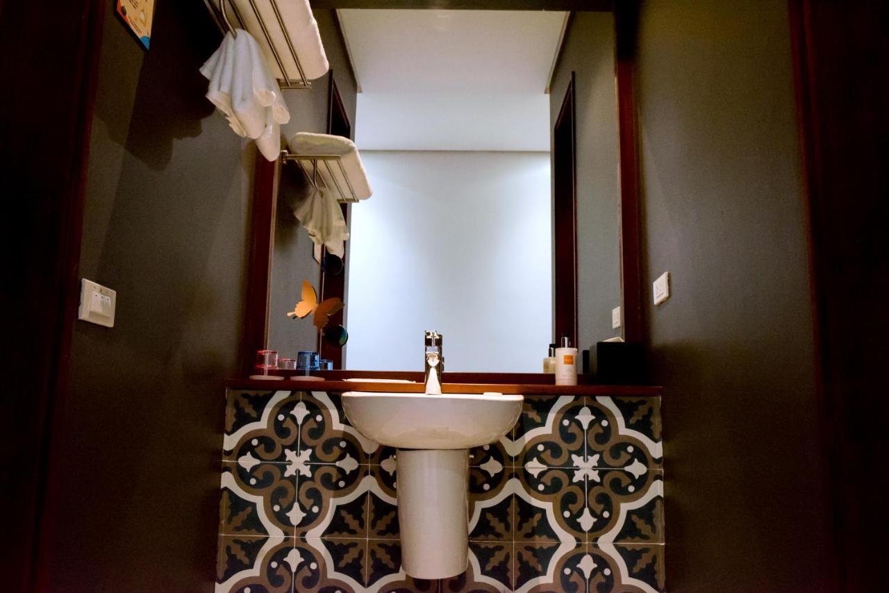Unwnd Boutique Hotel Dumaguete Dumaguete City Dış mekan fotoğraf