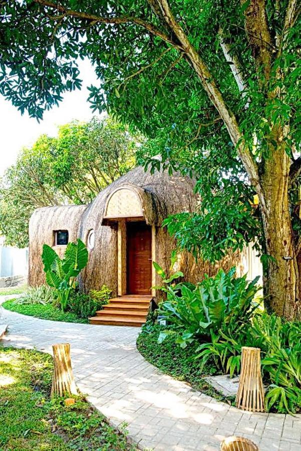 Unwnd Boutique Hotel Dumaguete Dumaguete City Dış mekan fotoğraf