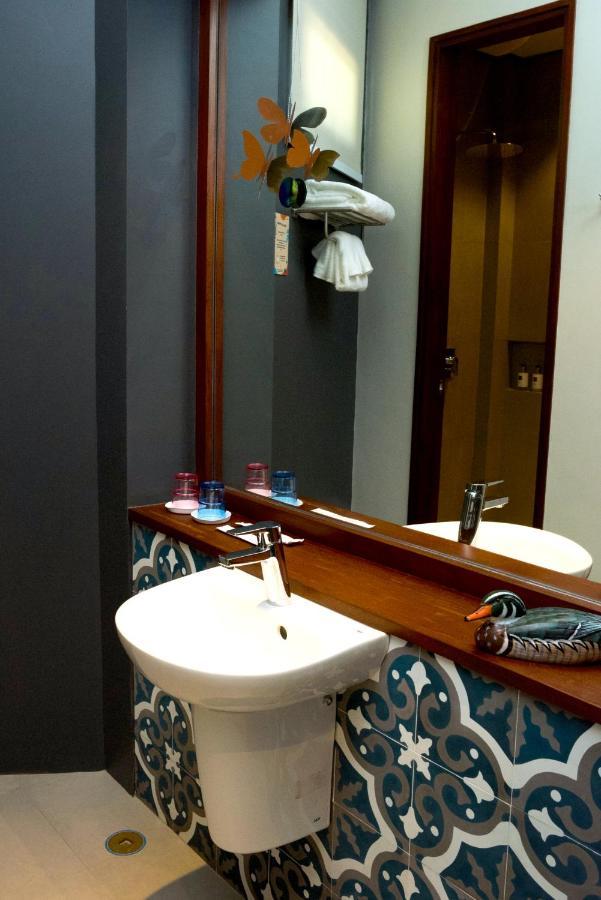 Unwnd Boutique Hotel Dumaguete Dumaguete City Dış mekan fotoğraf