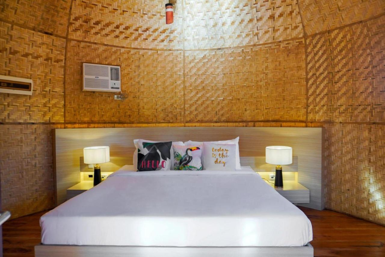 Unwnd Boutique Hotel Dumaguete Dumaguete City Dış mekan fotoğraf
