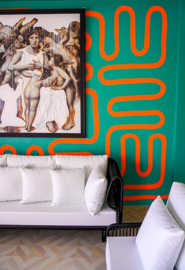 Unwnd Boutique Hotel Dumaguete Dumaguete City Dış mekan fotoğraf