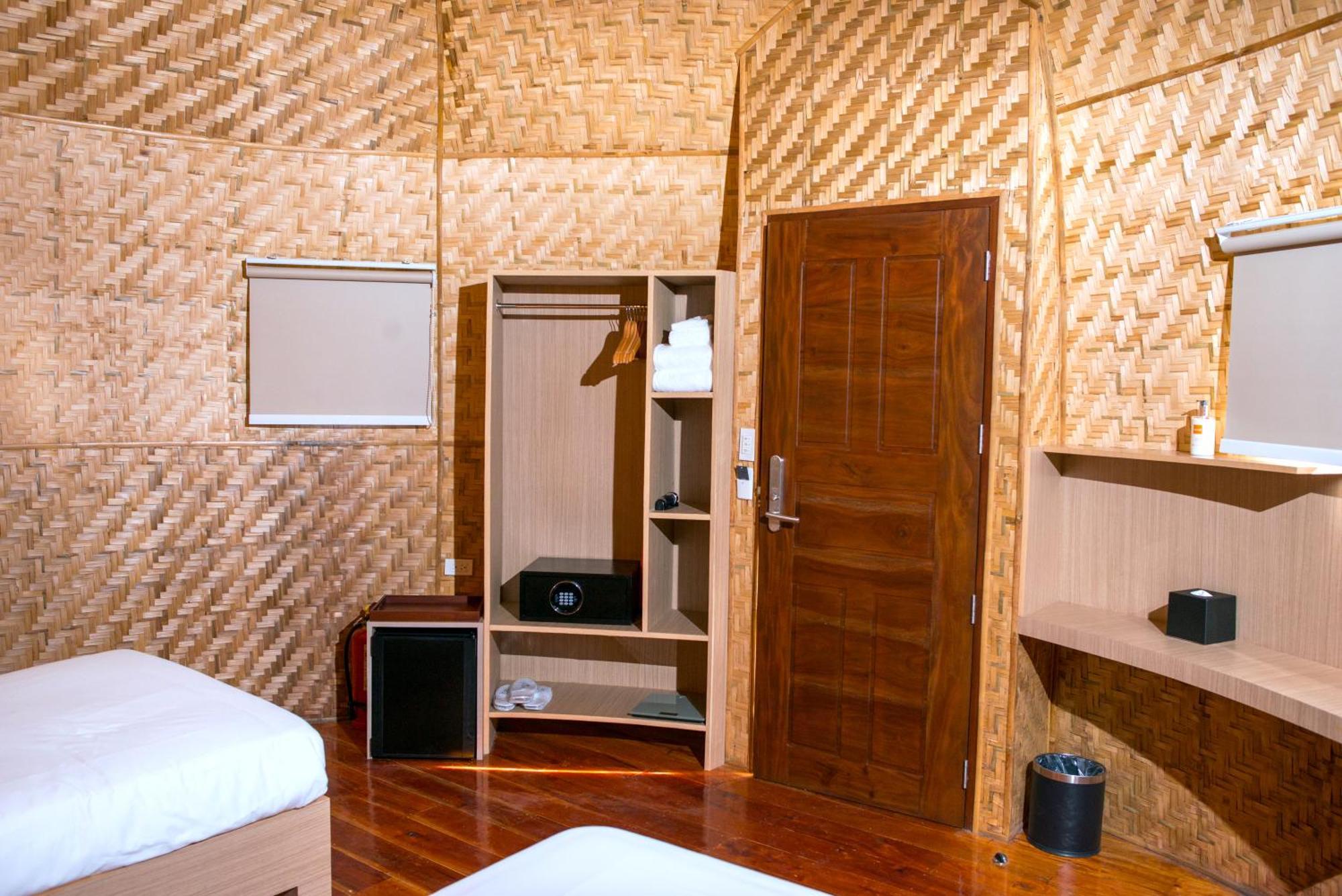 Unwnd Boutique Hotel Dumaguete Dumaguete City Oda fotoğraf